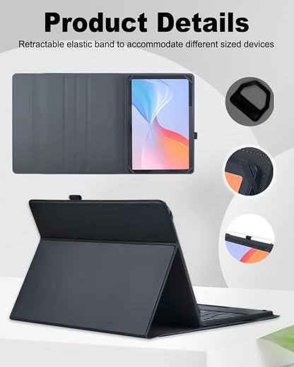Universal Touchpad Keyboard Case - Image 5