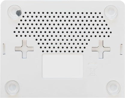 Mikrotik hEX RB750Gr3 5-port Ethernet Gigabit Router - Image 5