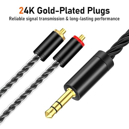 Premium HiFi IEM Cable - Image 5