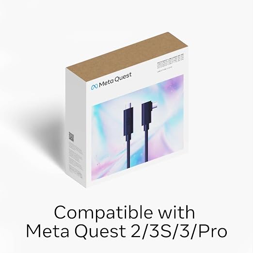 Meta Quest Link Cable - Image 4