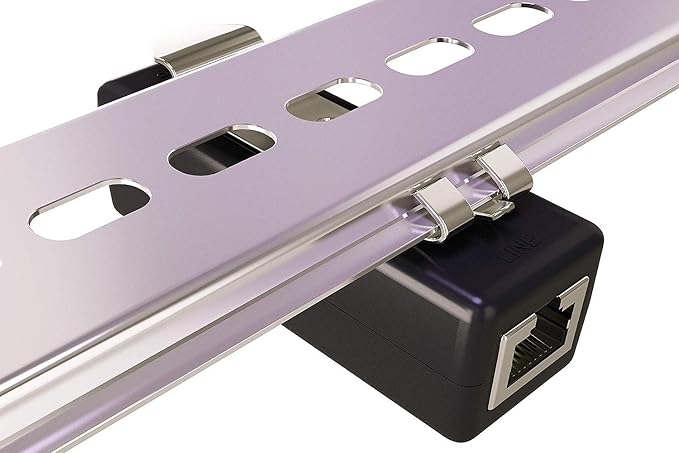 Ethernet Surge Protector - Image 3