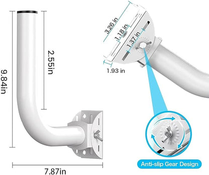 Universal Wireless Bridge Bracket Mount - Image 4