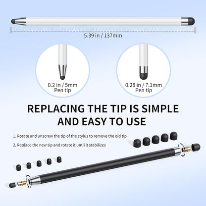 Stylus, Stylus Pen for Touchscreen - Image 5