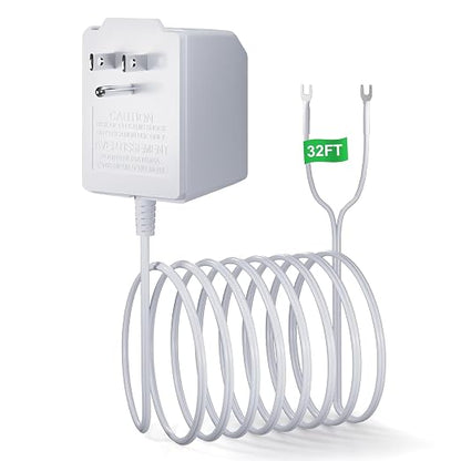 18V 500mA Video Doorbell Transformer Compatible by XZGm