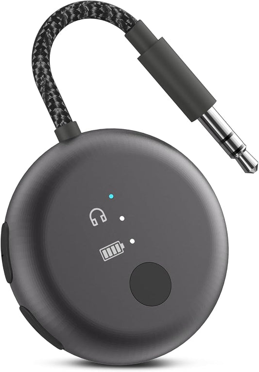 Avantree SoundJet R1 – Airplane Bluetooth Adapter by Avantree