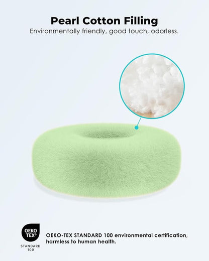 Viozon Tablet Stand Pillow, Compatible - Image 7