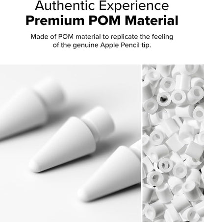 Ringke Apple Pencil Tips Compatible - Image 9