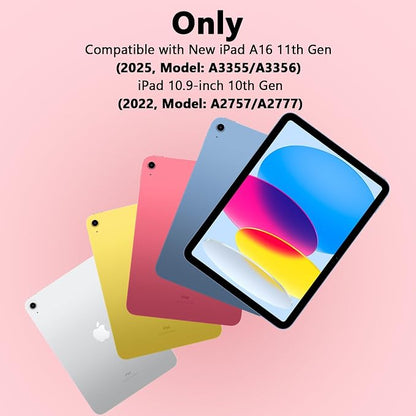 for iPad A16 11th Generation/10th Generation Case - Image 2