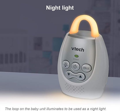 VTech Communications DM221 Audio Baby Monitor - Image 6