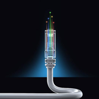 Maximm Cat 6 Ethernet Cable 250 ft - Image 8