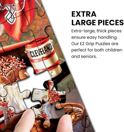 MasterPieces NFL Gameday Puzzles Collection - Image 5