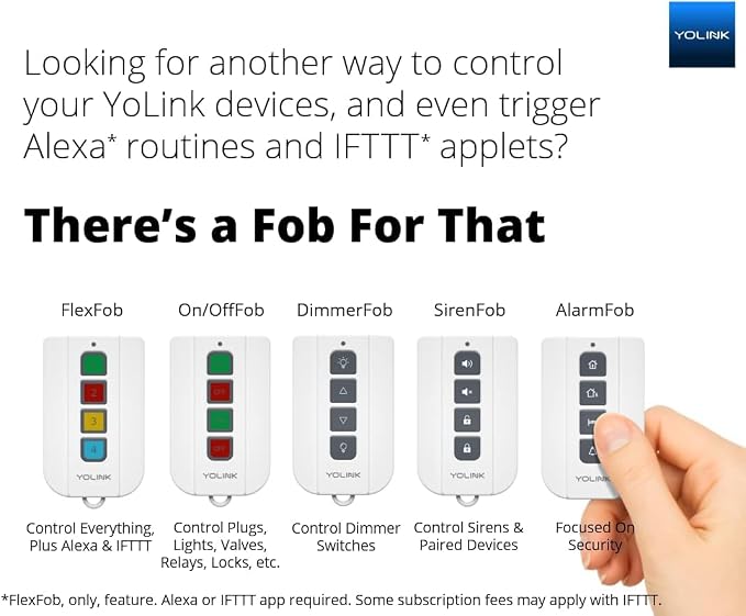 YoLink Smart Water Valve Controller 2, - Image 9
