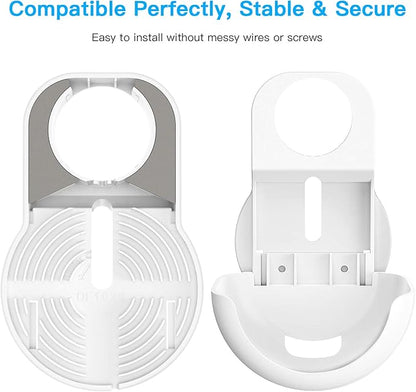 Smart Home Outlet Wall Mount Only - Image 5
