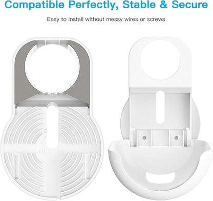 Smart Home Outlet Wall Mount Only - Image 5