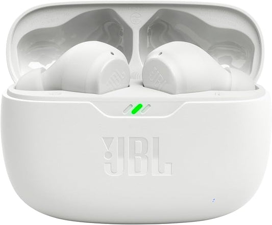 JBL Vibe Beam - True Wireless JBL Deep Bass Sound Earbuds, Water & Dust - Image 2