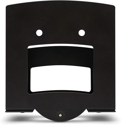HumanCentric Cable Box and Modem Mount, Adjustable Wall Mount - Image 8