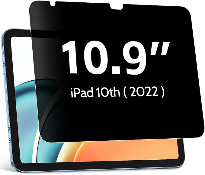 Privacy Screen Protector Compatible by Protescreen