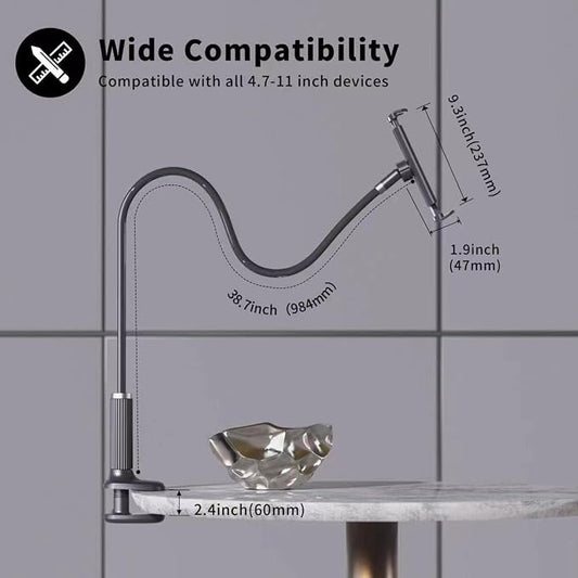 Gooseneck Tablet Holder - Image 2