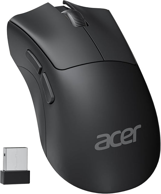 acer Wireless Mouse, 1200 DPI Computer Mouse by Acer