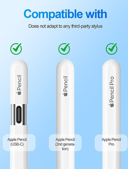 Replacement Tips for Apple Pencil Accessories - Image 3