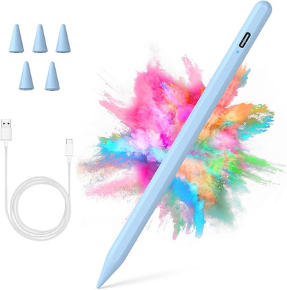 ​​​Stylus Pen for iPad 2018-2023 by COOwearecommittedtoprovidinghigh-qualityandcost-effectiveproductsEmpoweringyoutocreateabrighterfuture