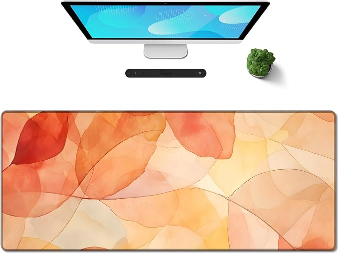 Galdas Gaming Mouse Pad XXL XL Large Long Extended Big Mousepad Non-Slip Rubber by Galdas