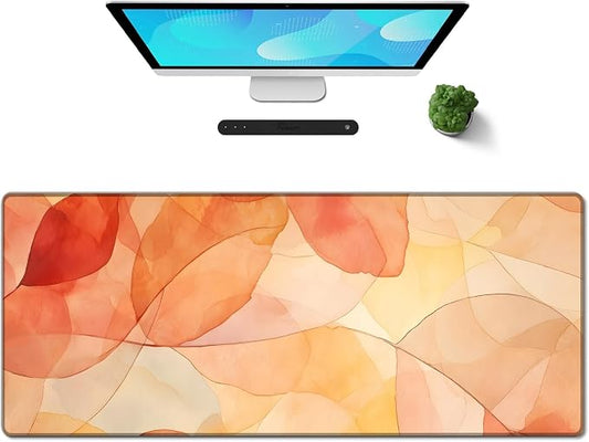 Galdas Gaming Mouse Pad XXL XL Large Long Extended Big Mousepad Non-Slip Rubber by Galdas