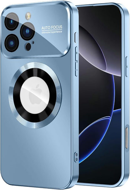 Magnetic for iPhone 16 Pro Max Case, Compatible by MAKAVO