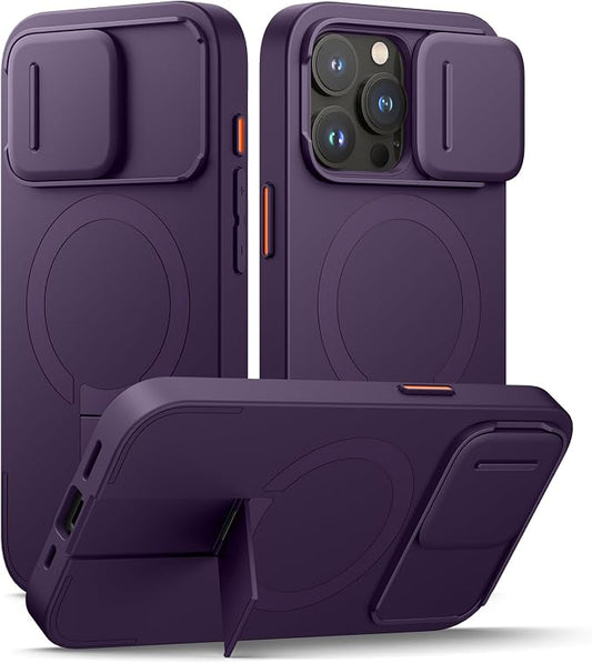 SURITCH for iPhone 15 Pro Case by SURITCH