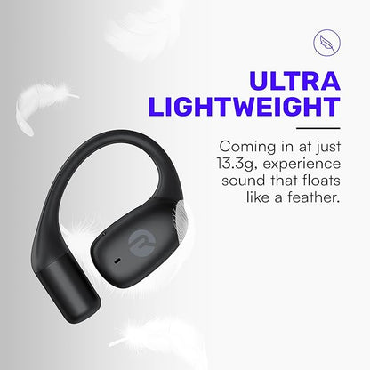 Raycon Essential Open Earbuds – True Wireless Open Ear Bluetooth 6.0 Headphones - Image 6
