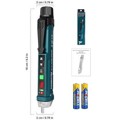 Non-Contact Voltage Tester - Image 7