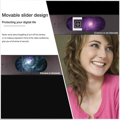 Laptop Camera Cover Slide, Thin Web Camera Cover - Image 4