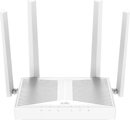 Cudy AC1200 Gigabit Wireless Access Point, Gigabit RJ45, Business WiFi Solution by Cudy