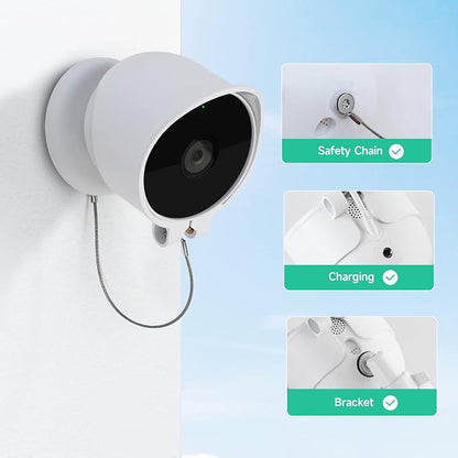 OLAIKE Anti-Drop and Anti-Theft Mount - Image 4