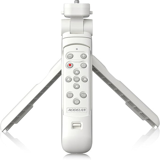 AODELAN Remote Control Wireless Shooting Grip Tripod Grip by AODELAN