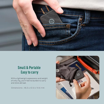 ADAM elements EVE II Bluetooth Transmitter + Receiver - Image 8