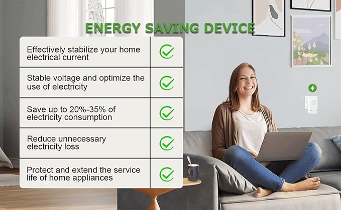 Elon-musk's Electricity Saving Box Stop Watt Stopwatt Energy Saving Device Save - Image 7