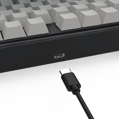 Redragon K707 HE Rapid Trigger Gaming Keyboard, 87 Keys TKL Wired Mechanical - Image 9