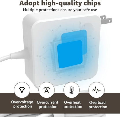 Power Cord for T-Mobile 5G Internet Box Gateway Arcadyan KVD21 Adapter - Image 5