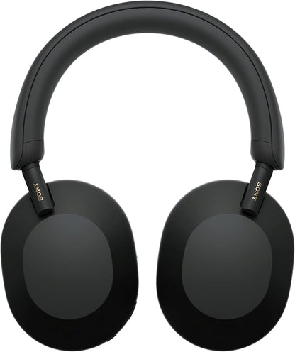Sony WH-1000XM5 Premium Noise Canceling Headphones, Auto NC Optimizer, 30-Hour - Image 16