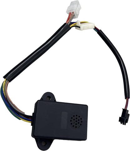 JJing Carbon Monoxide Alarm CO Module CO Sensor Compatible - Image 4