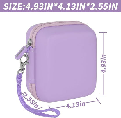 Case Compatible with TP-Link Ultra-Portable Wi-Fi 6 AX1500 AX3000 Travel Router - Image 5