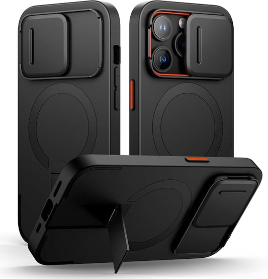 SURITCH for iPhone 14 Pro Case by SURITCH