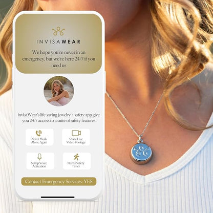 invisawear Smart Jewelry - Image 3