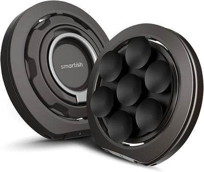 Smartish® MagSafe Suction Mount by Smartish-PhoneCasesandStuff