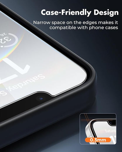 UNBREAKcable 3-Pack Screen Protector - Image 5