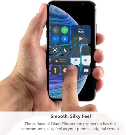 ZAGG InvisibleShield Glass Elite Screen Protector - Image 6