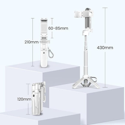 Portable Selfie Stick Tripod - Image 6