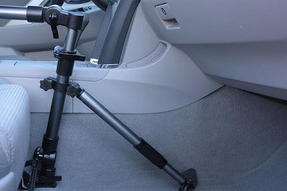 Mobotron MS-526B Heavy Duty Laptop Mount Holder - Image 6