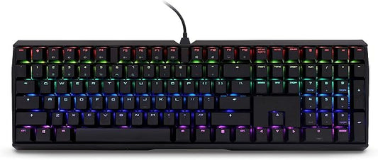 Cherry MX Board 3.0 S Wired Gamer Mechanical Keyboard by CHERRY